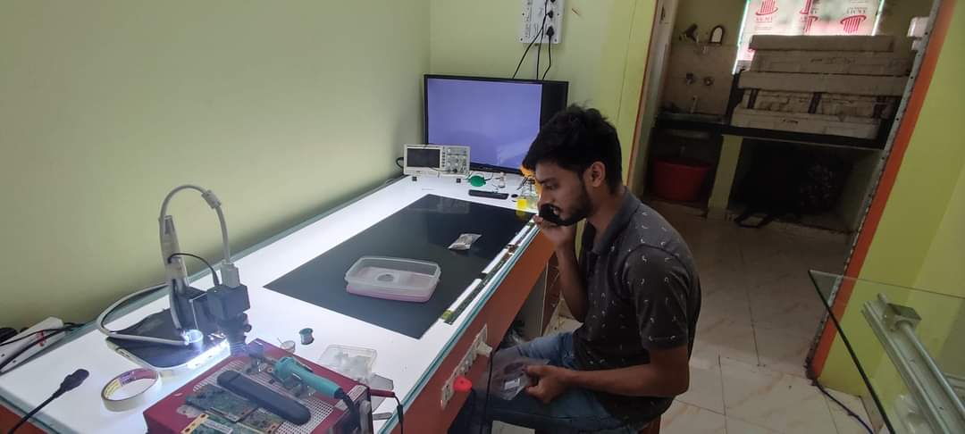 TV Repair