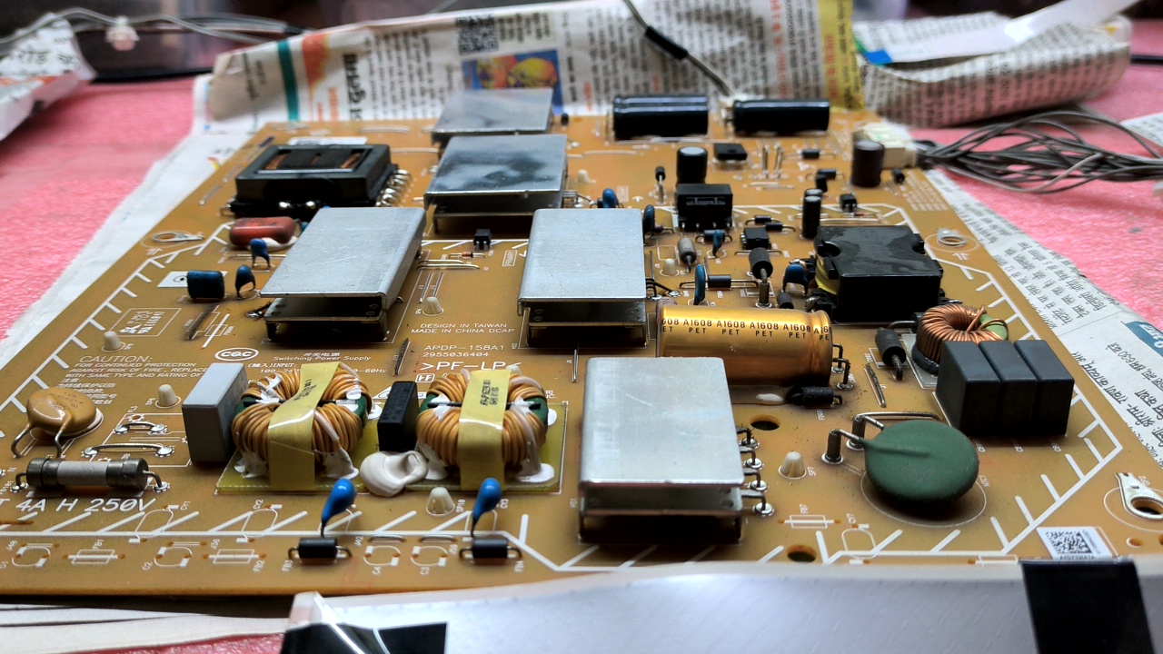TV Repair