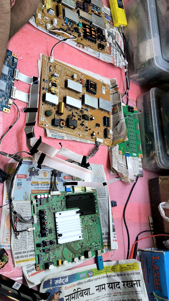 TV Repair
